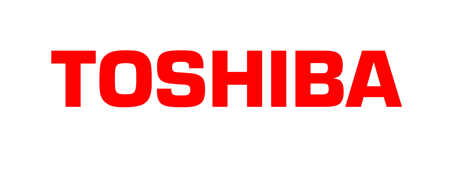 Repuestos Toshiba