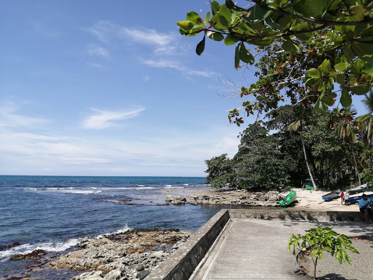 Pueblo de Cahuita, Cahuita