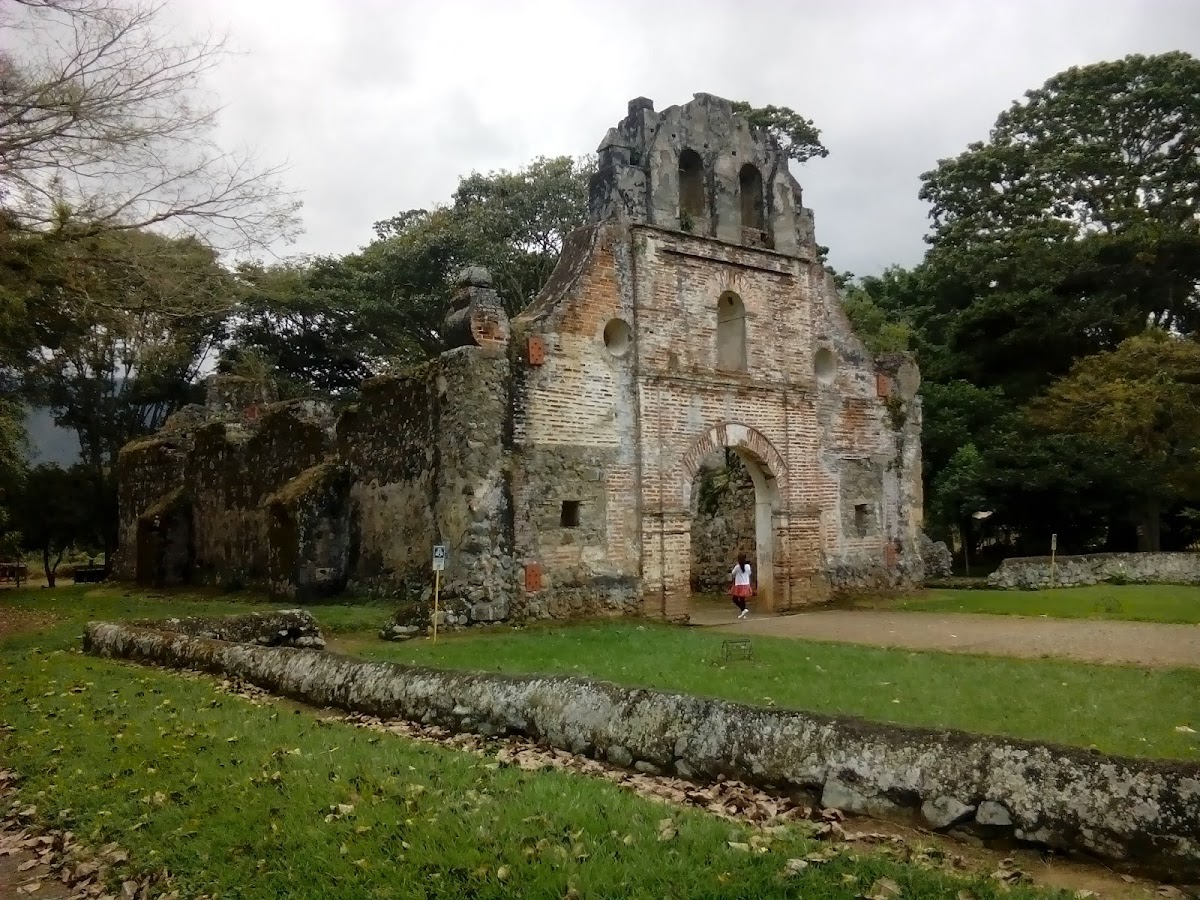 Ujarrás, Cartago