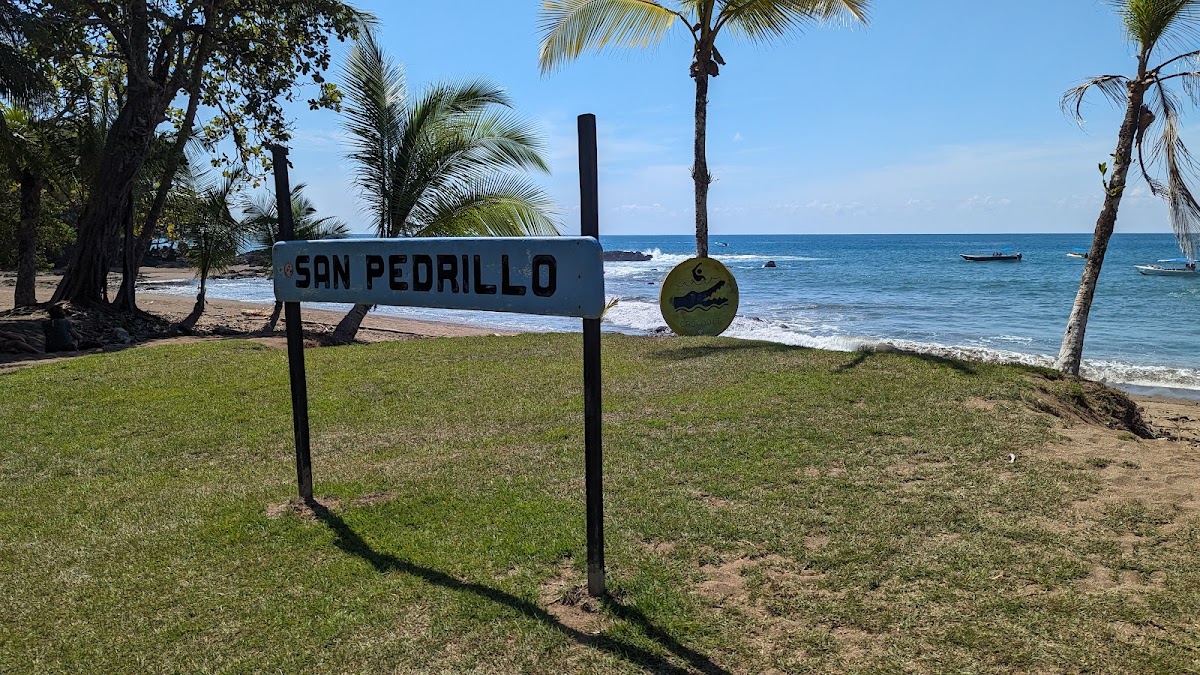 San Pedrillo, Osa y Corcovado