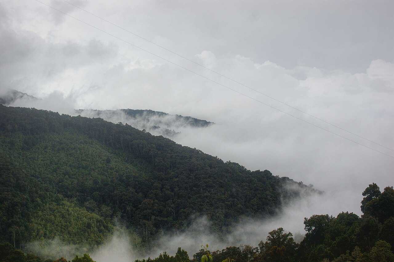 Dota, Valle Central — Costa Rica Travel TV
