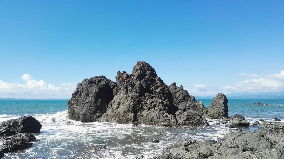 Pavones, Golfo Dulce
