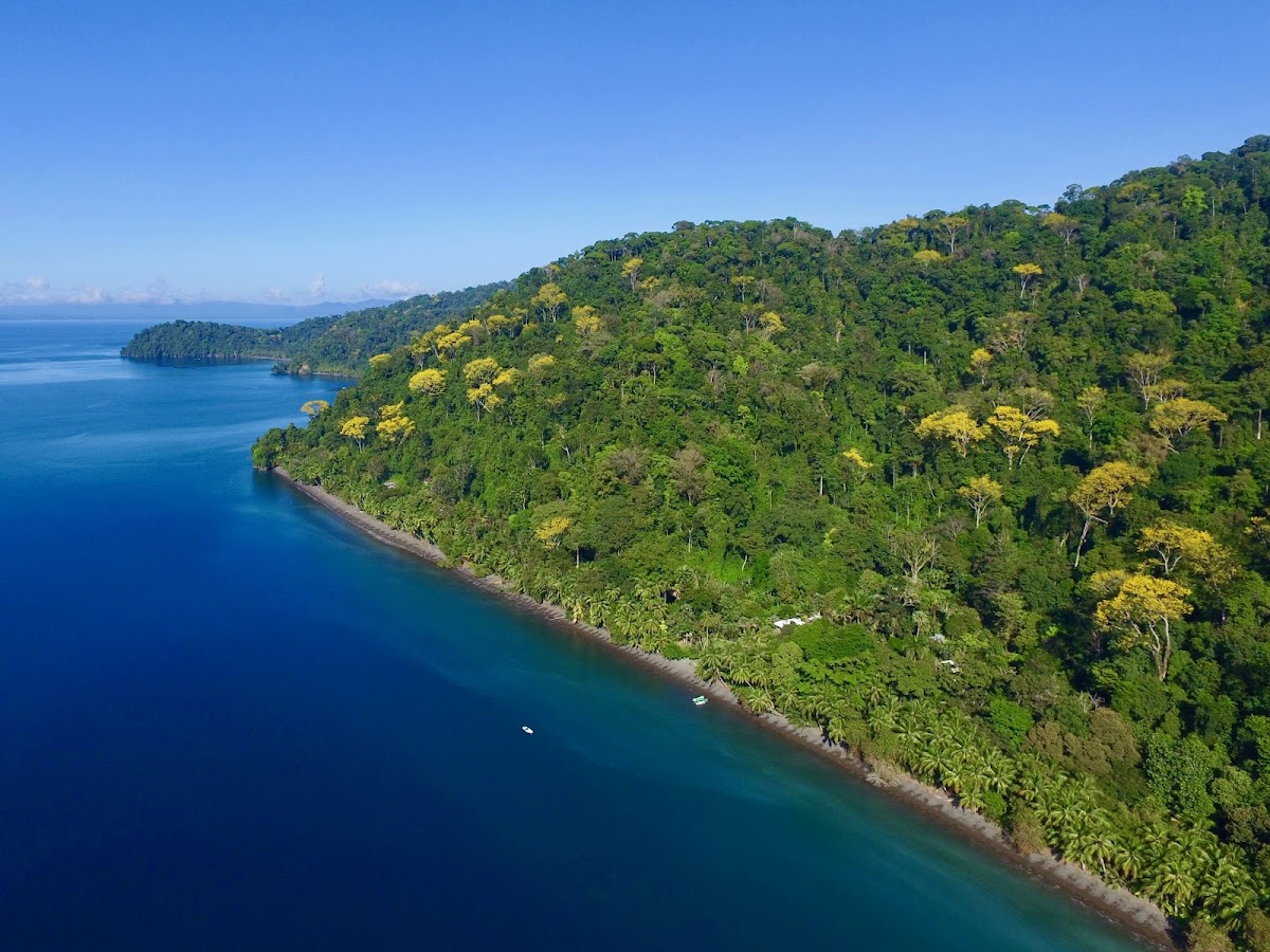 San Josecito, Golfo Dulce