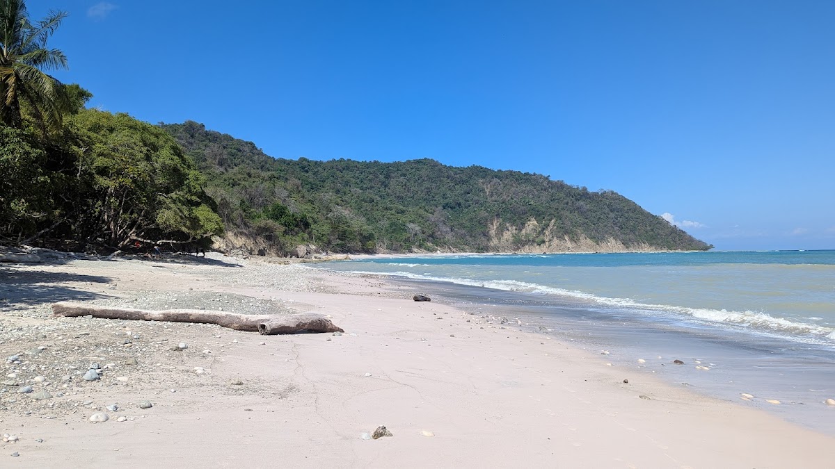 Parque Nacional Cabo Blanco, Nosara