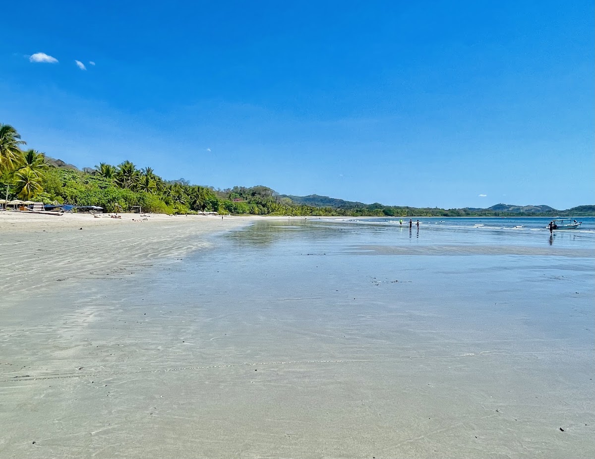 Playa Sámara, Nosara