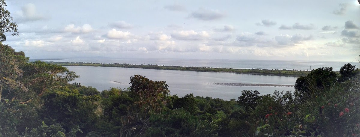 Ojochal, Ojochal