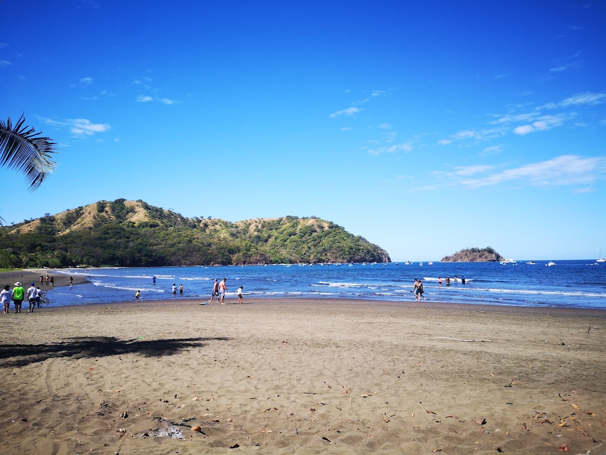 Playas del Coco, Península de Papagayo