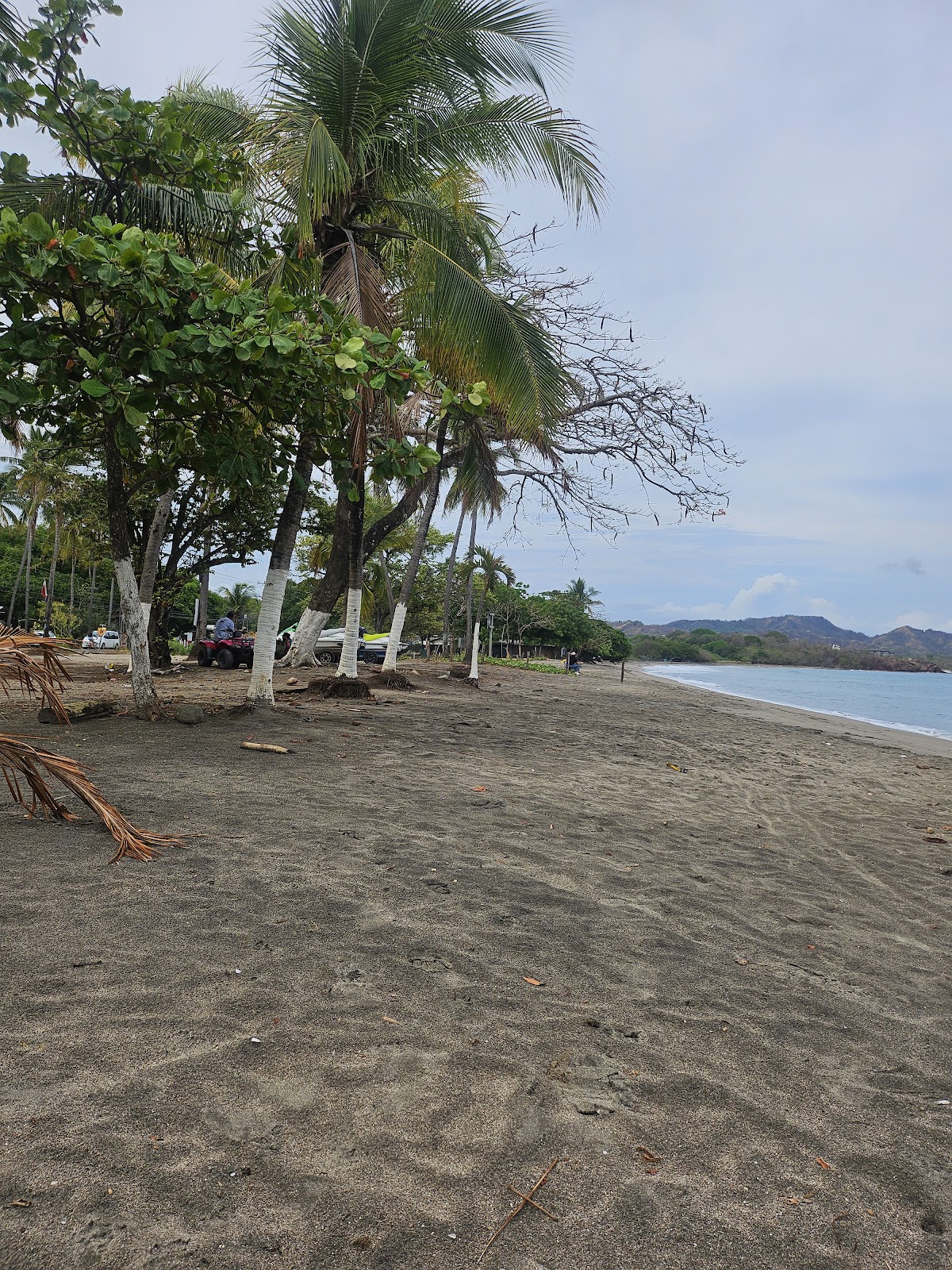Playa Brasilito, Playa Conchal