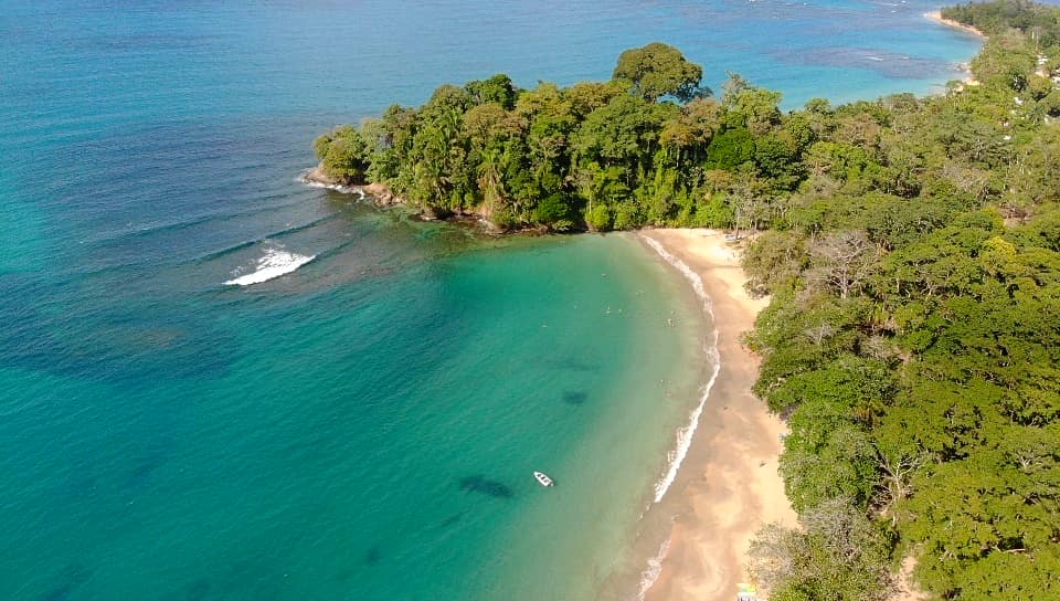 Punta Uva, Puerto Viejo