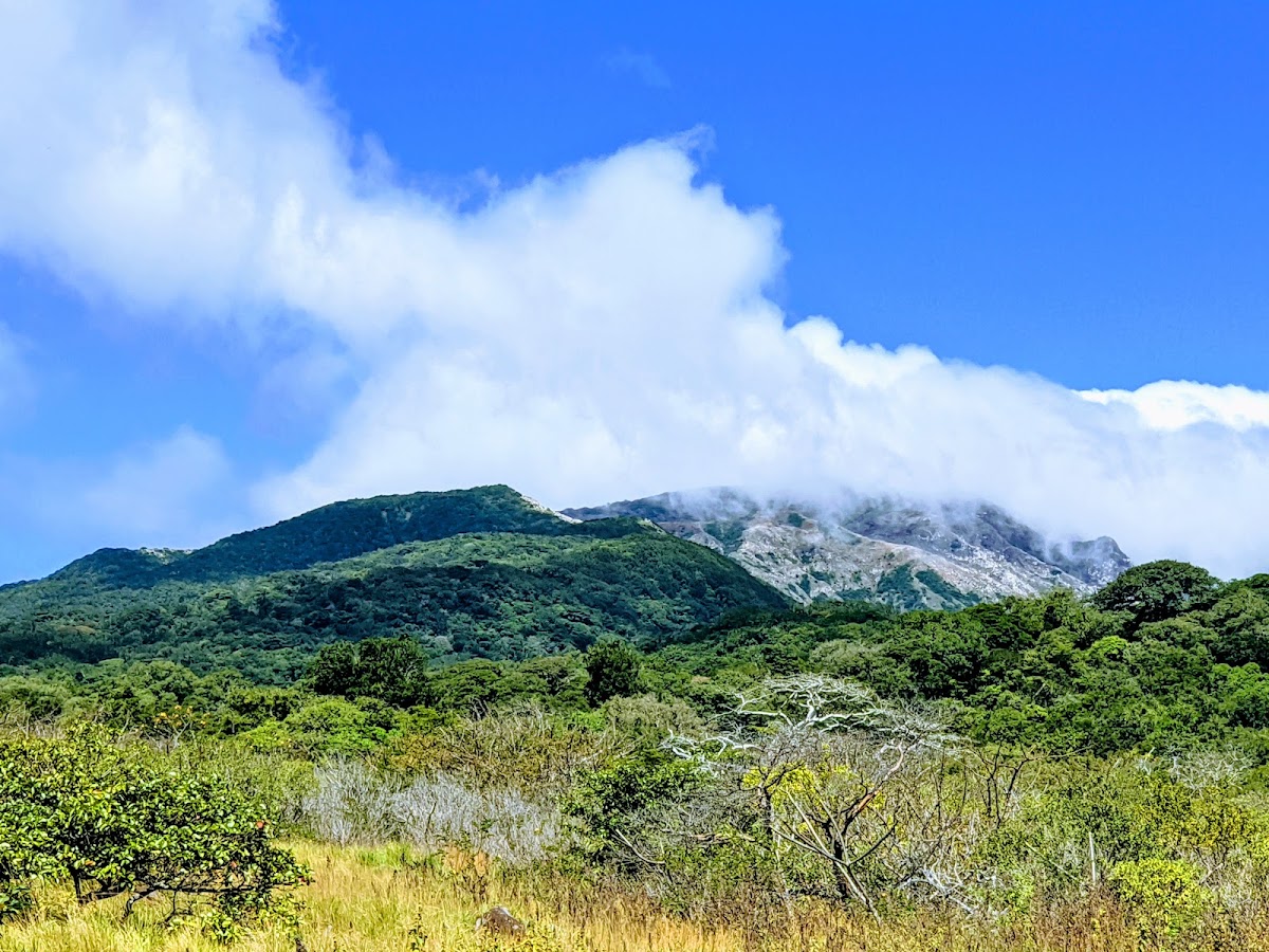 Rincón de la Vieja, Pacífico Norte — Costa Rica Travel TV