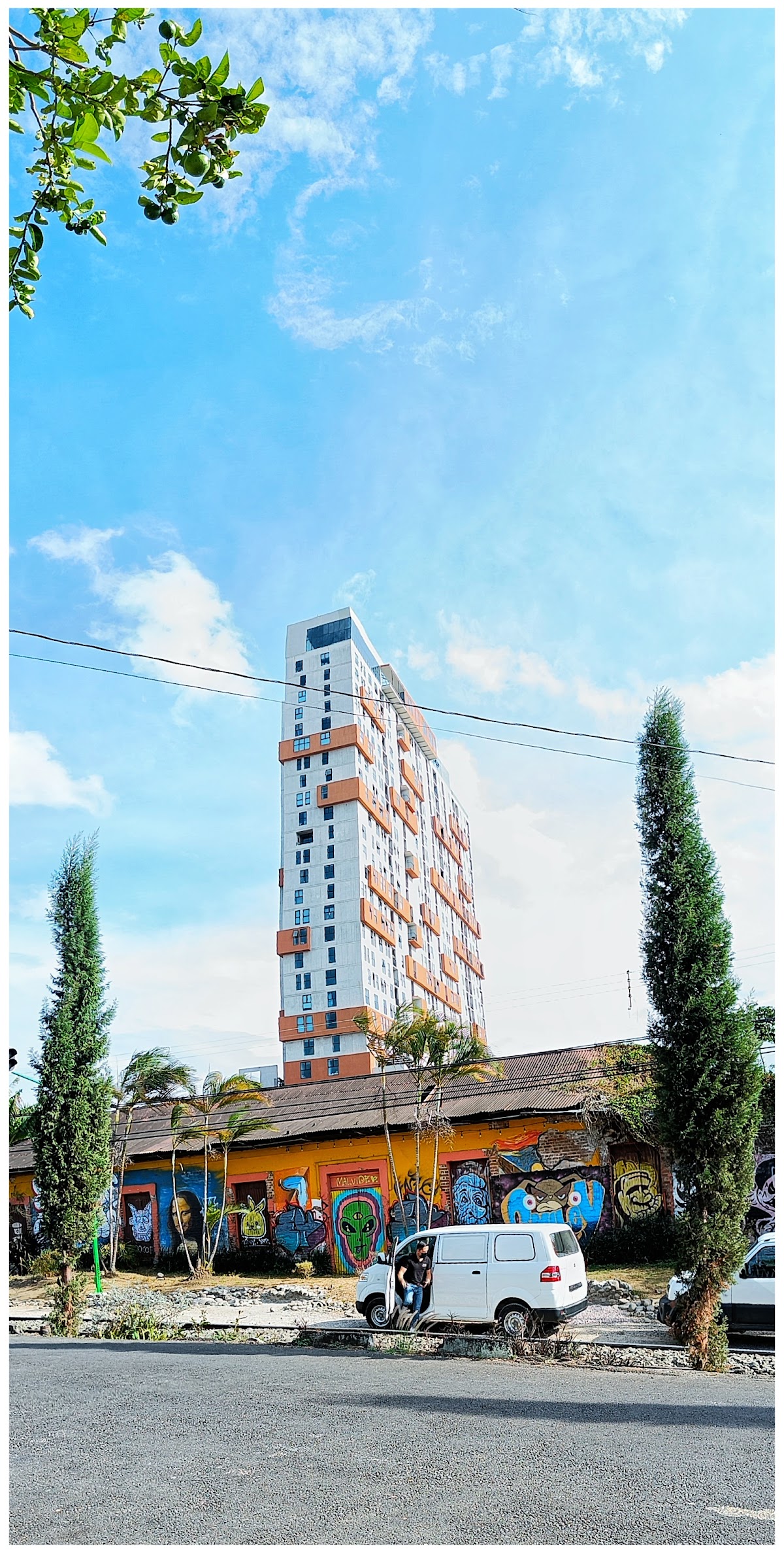 Barrio Escalante, San José