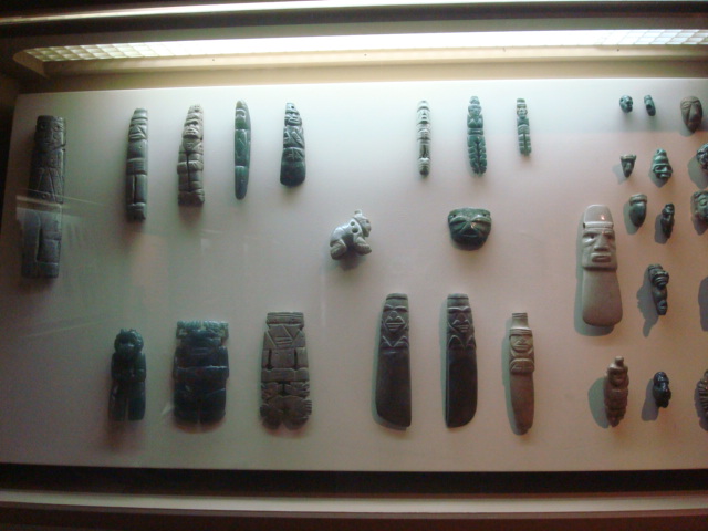 Museo Nacional, San José