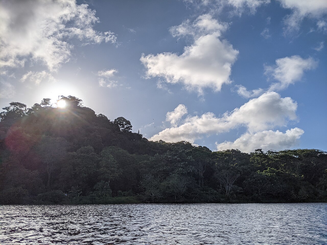 Playa Tortuguero, Tortuguero