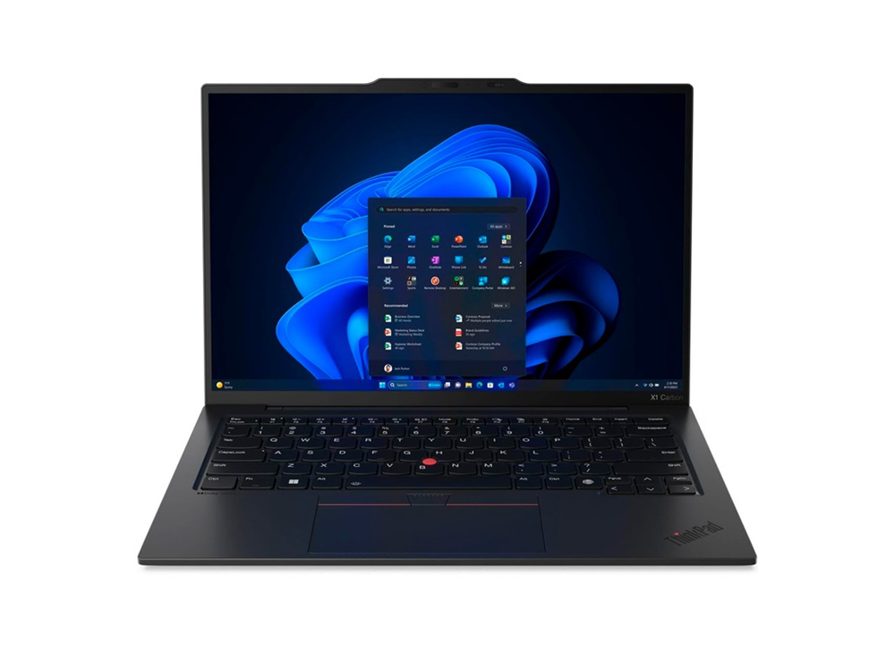 Lenovo ThinkPad X1 Carbon