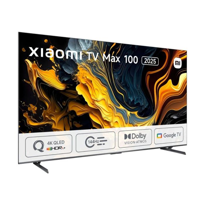 Xiaomi TV Max 100" 2025 