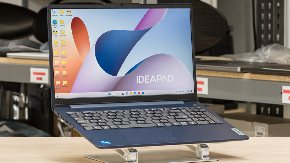 Lenovo IdeaPad