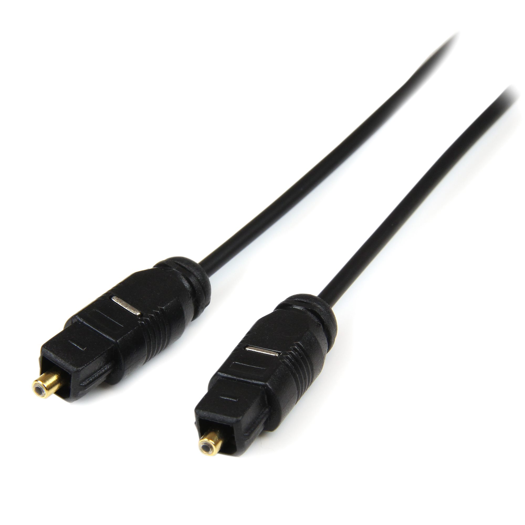 StarTech.com Cable 3m TosLink Audio 