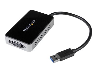 StarTech.com Adaptador USB-C a VGA 