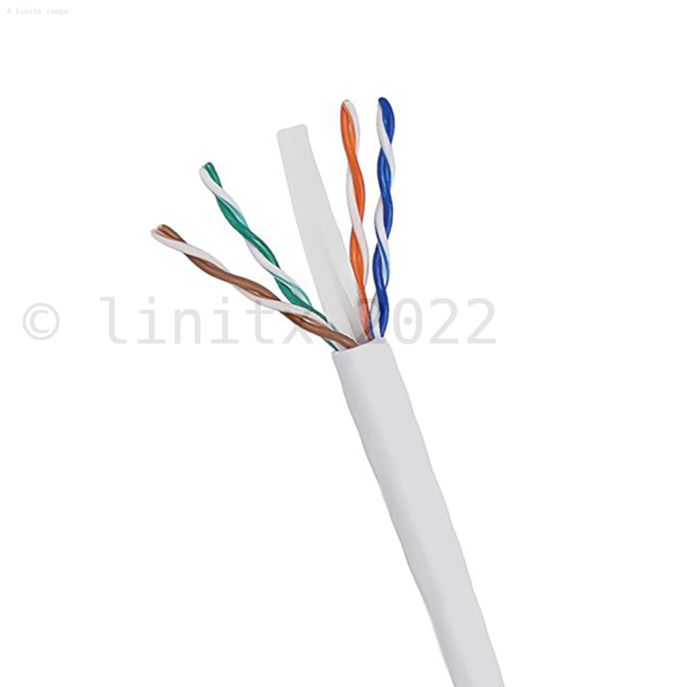 Ubiquiti UniFi Indoor Cable CMP 