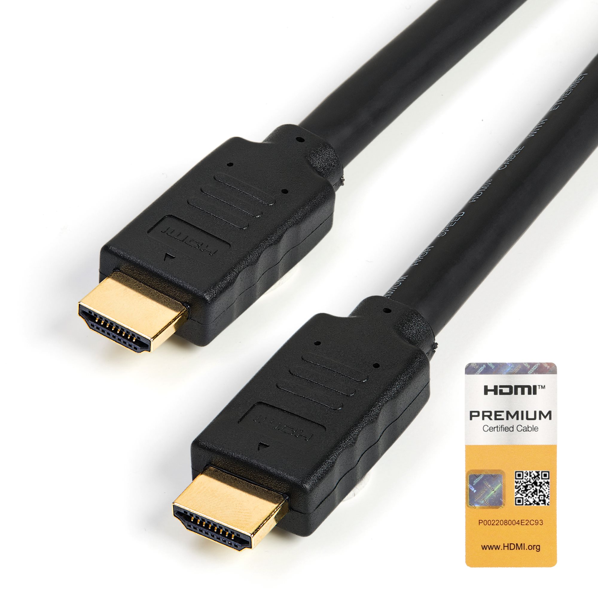 StarTech.com Cable de 5m HDMI 