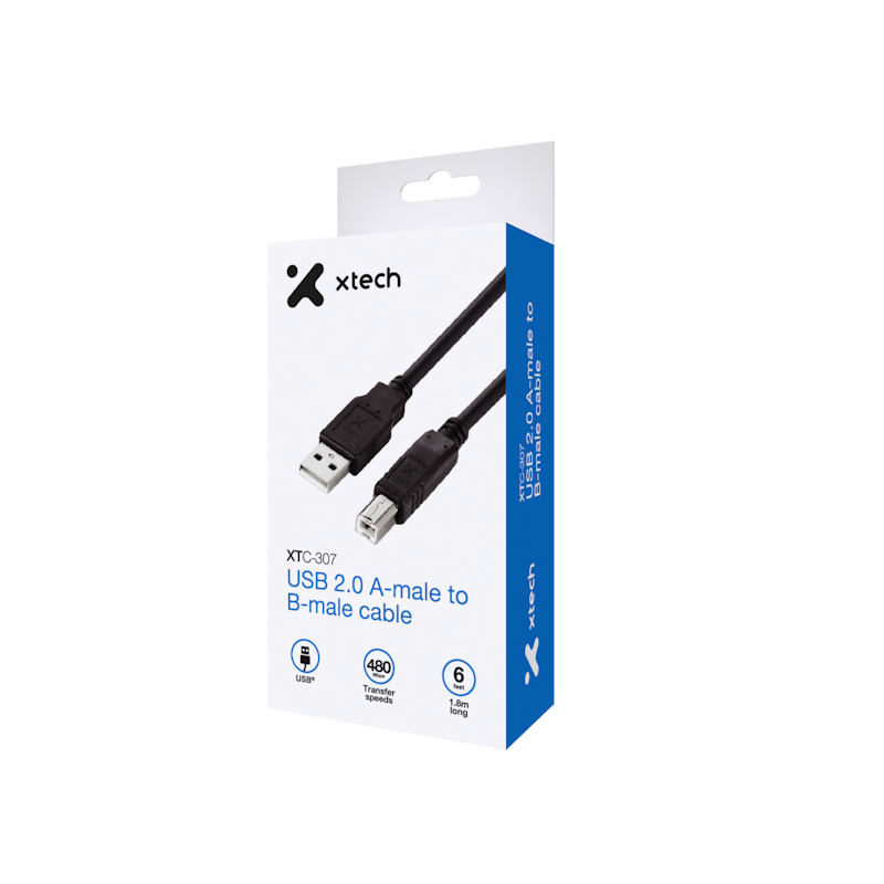 Xtech