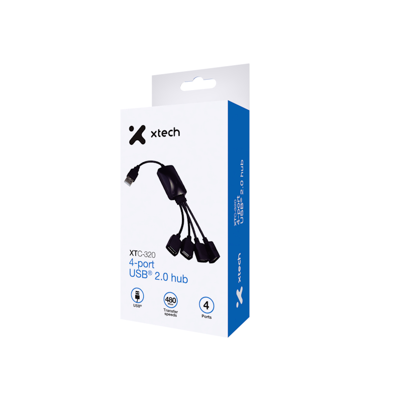 Xtech