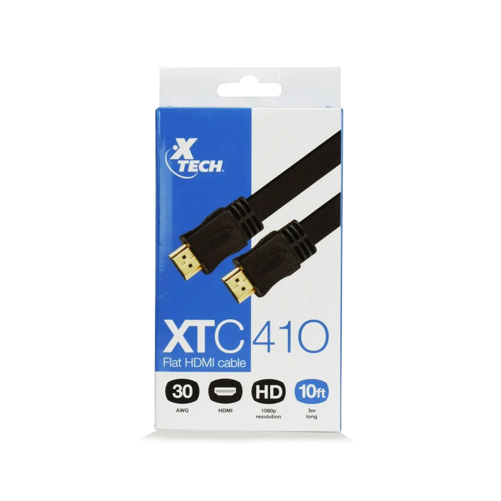 Xtech