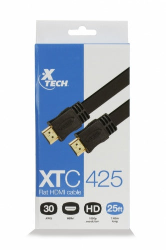 Xtech