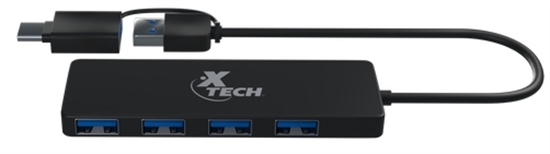 Xtech