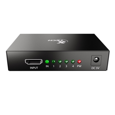 Xtech