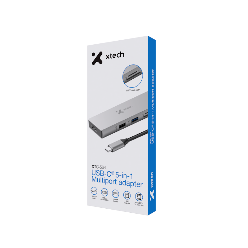 Xtech