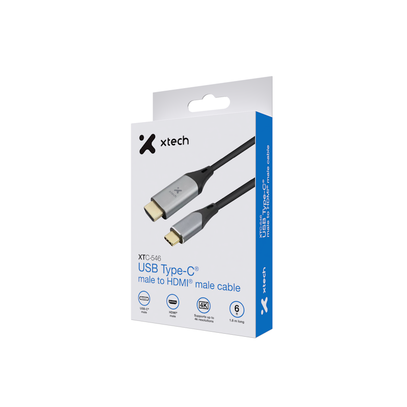 Xtech