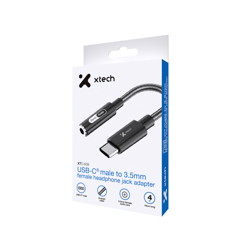Xtech