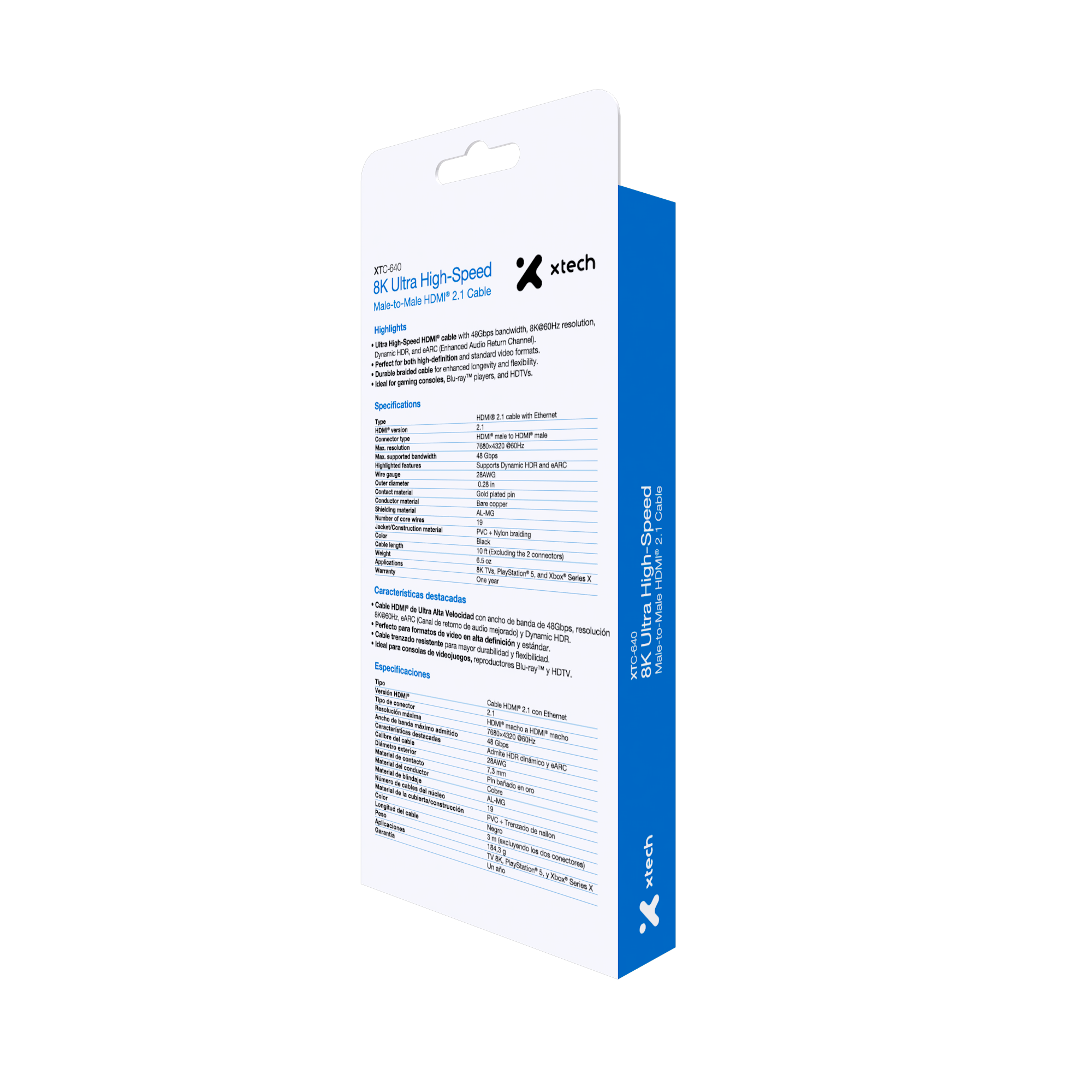 Xtech