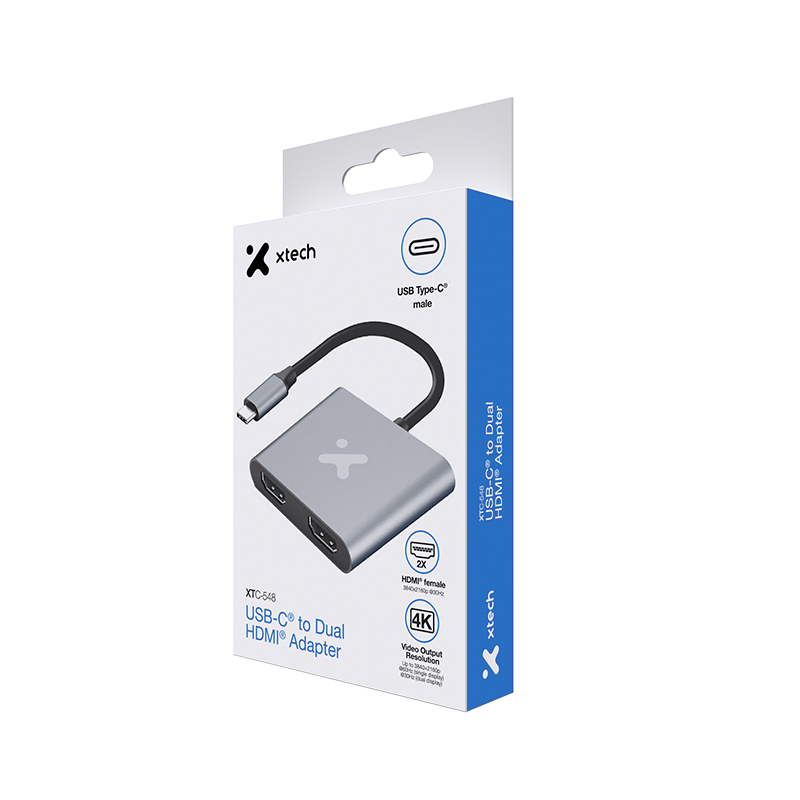 Xtech
