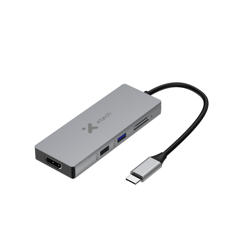 Xtech