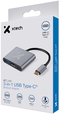 Xtech