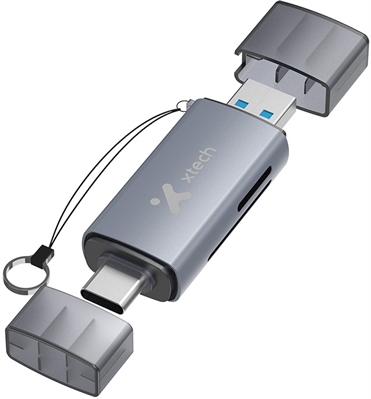 Xtech XTC-581