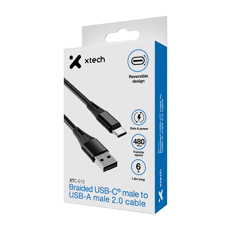 Xtech