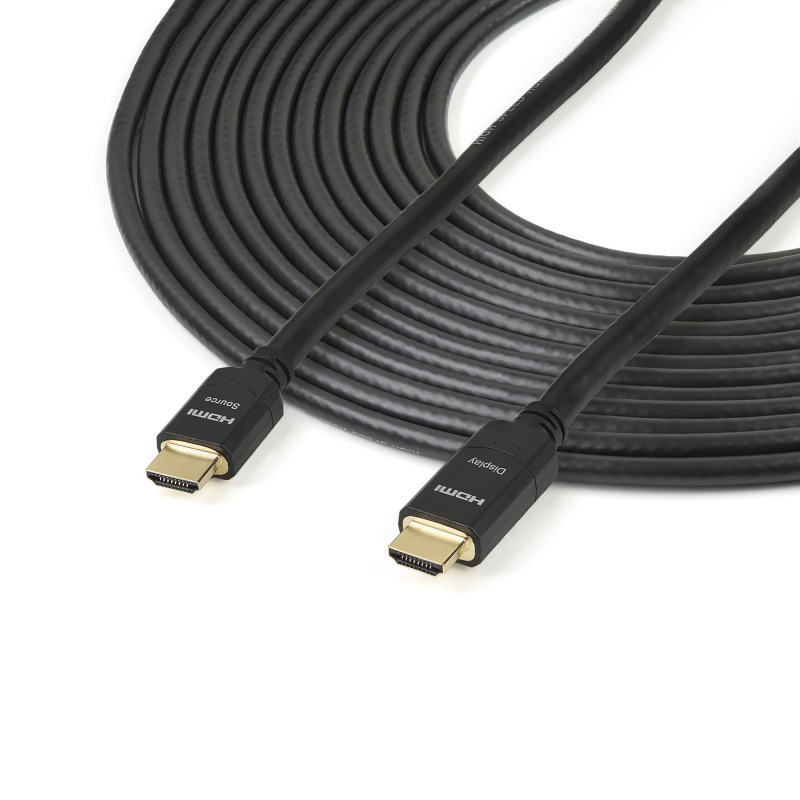StarTech.com Cable HDMI de alta 