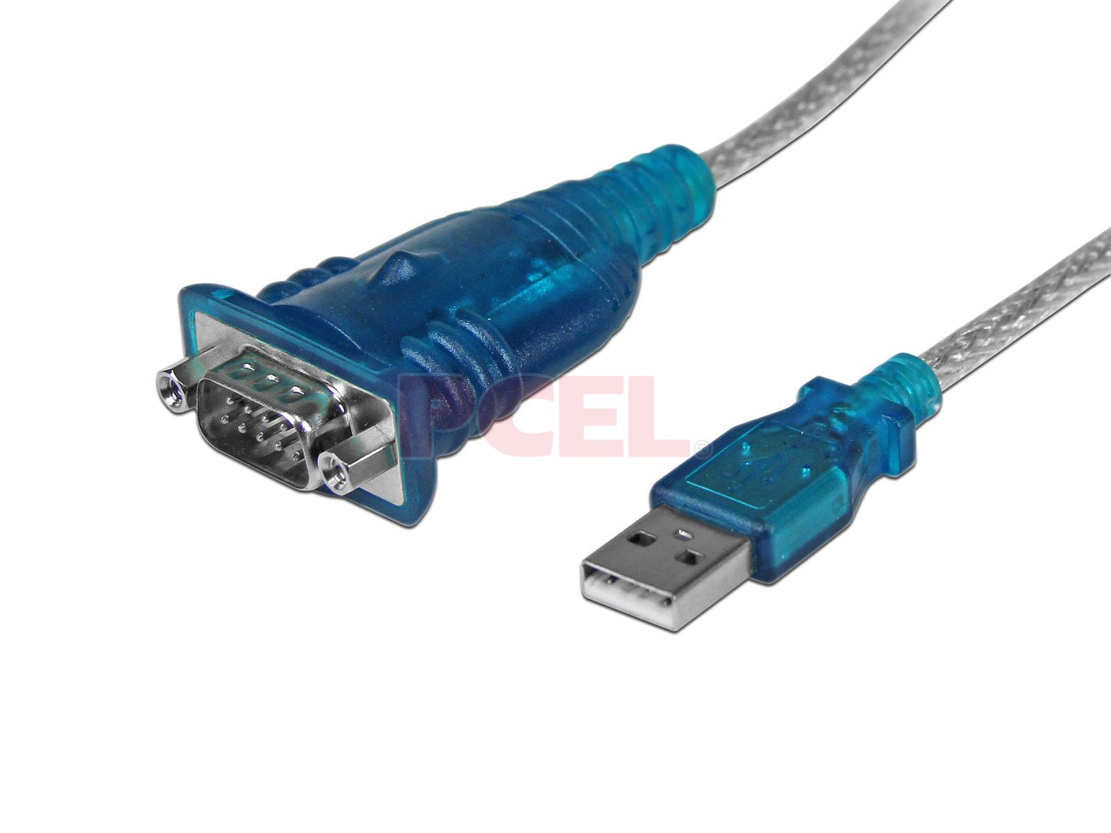 StarTech.com Cable Adaptador USB a 