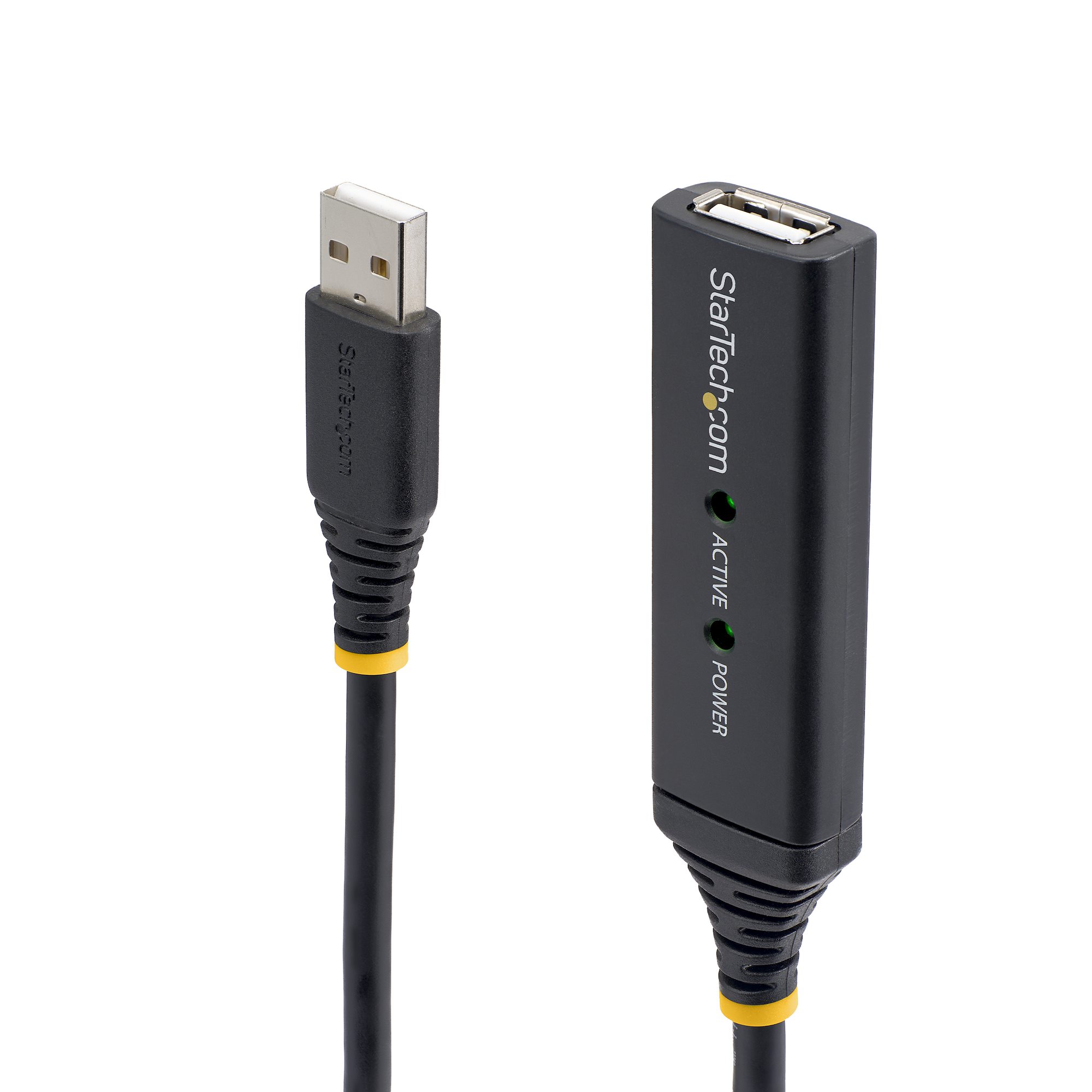StarTech.com 20m USB 2.0 Active 