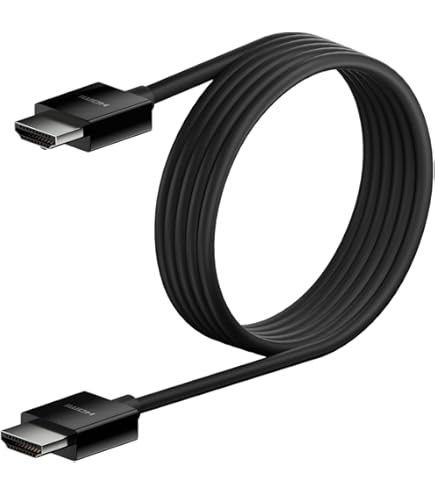 Belkin High Speed HDMI Cable