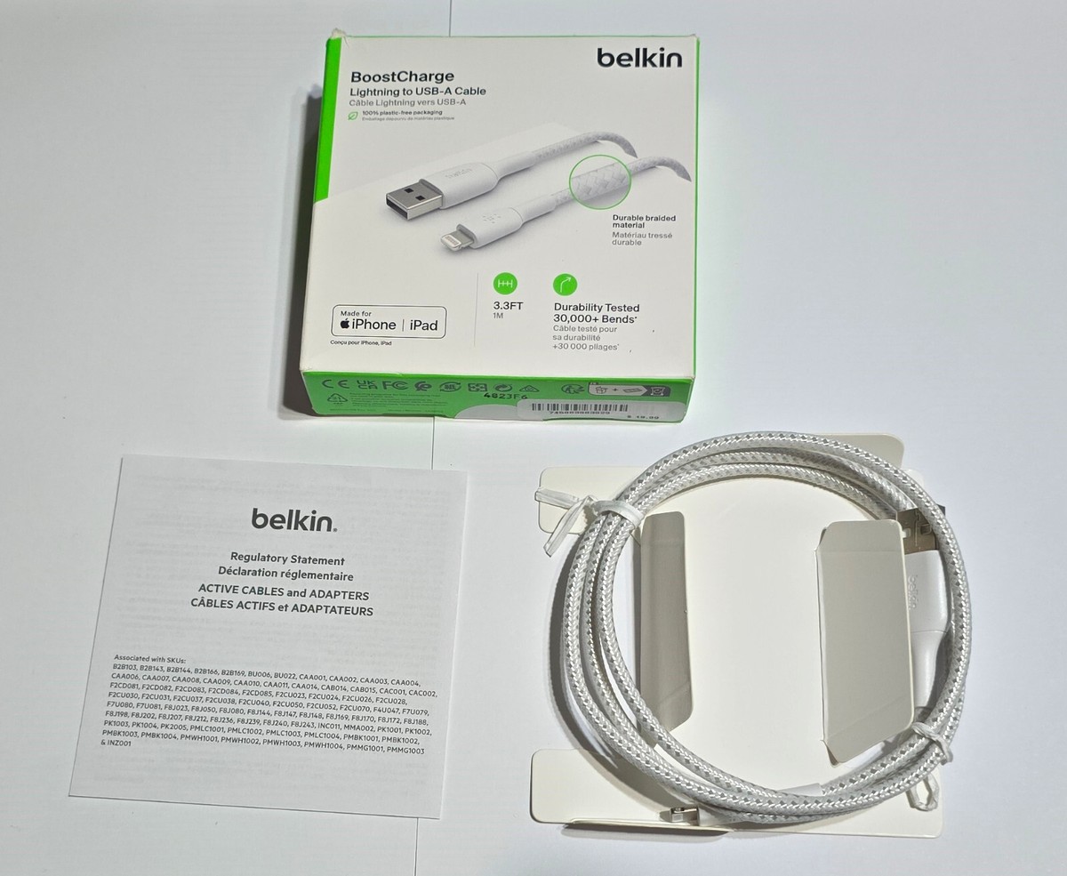 Belkin BOOST CHARGE