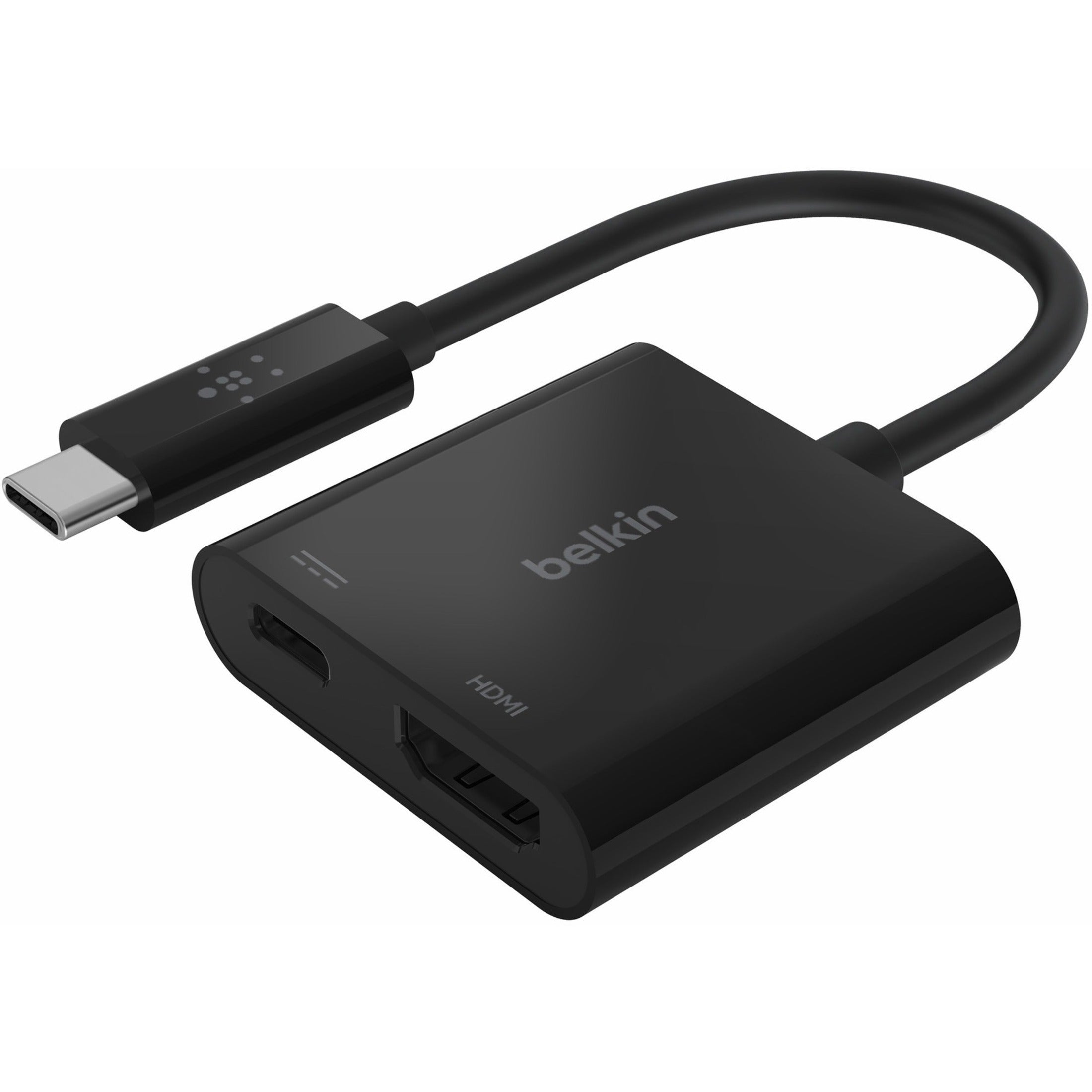 Belkin USB-C to HDMI + 