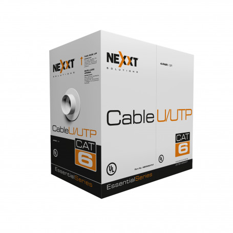 Nexxt Solutions Infrastructure