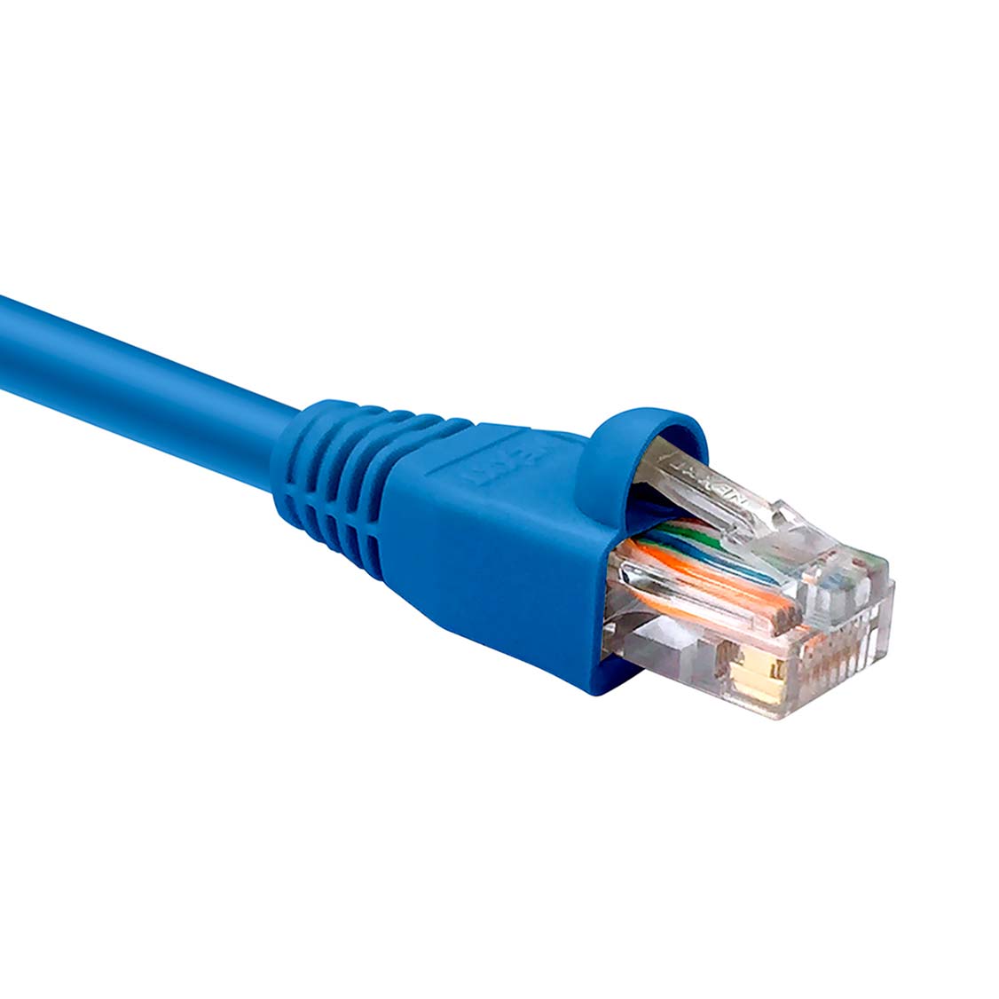 Nexxt Patch Cord Cat5e 7Ft. 
