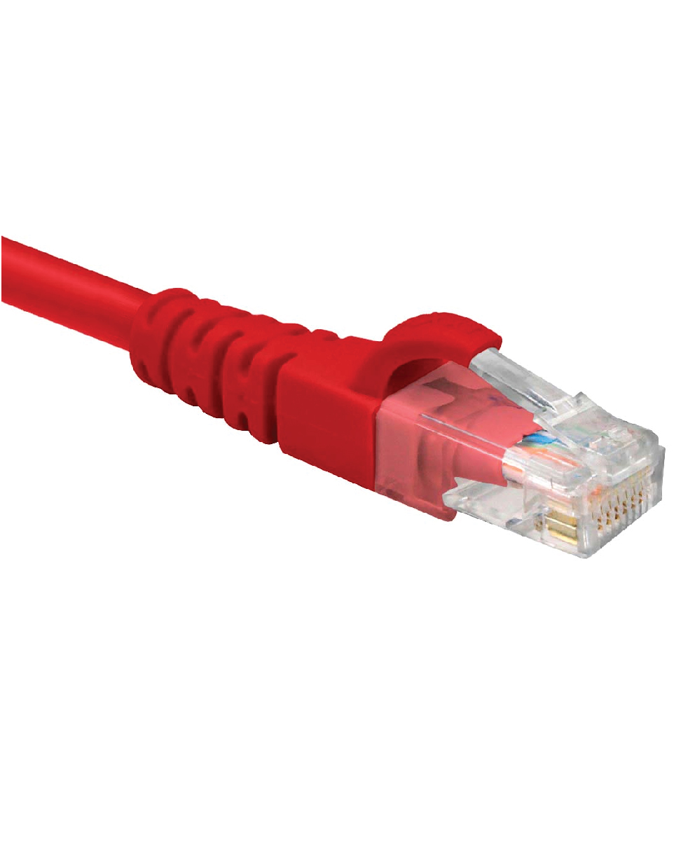 Nexxt Patch Cord Cat6 10Ft. 