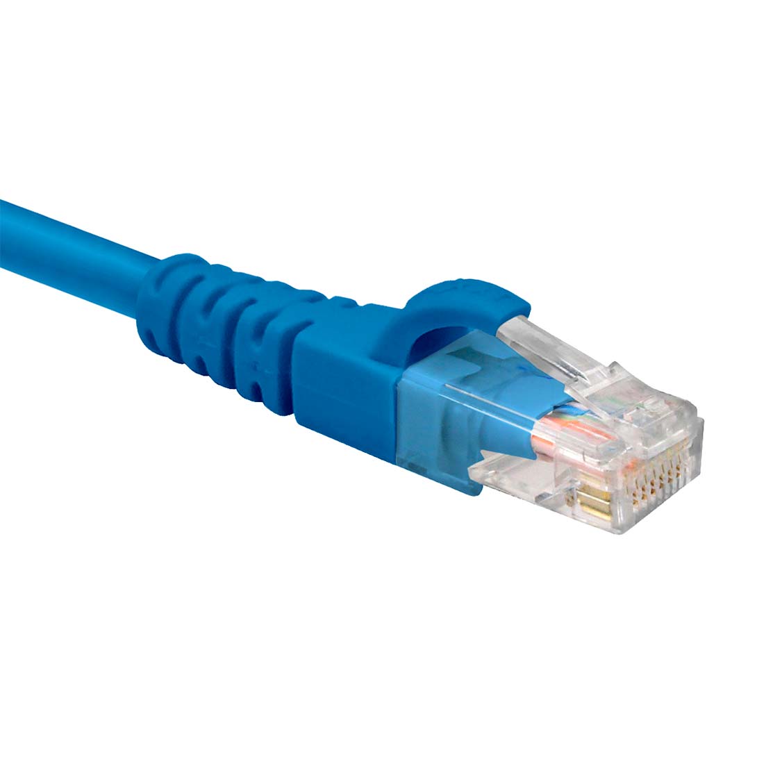 Nexxt Patch Cord Cat6 10Ft. 