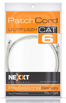 Nexxt Solutions Infrastructure